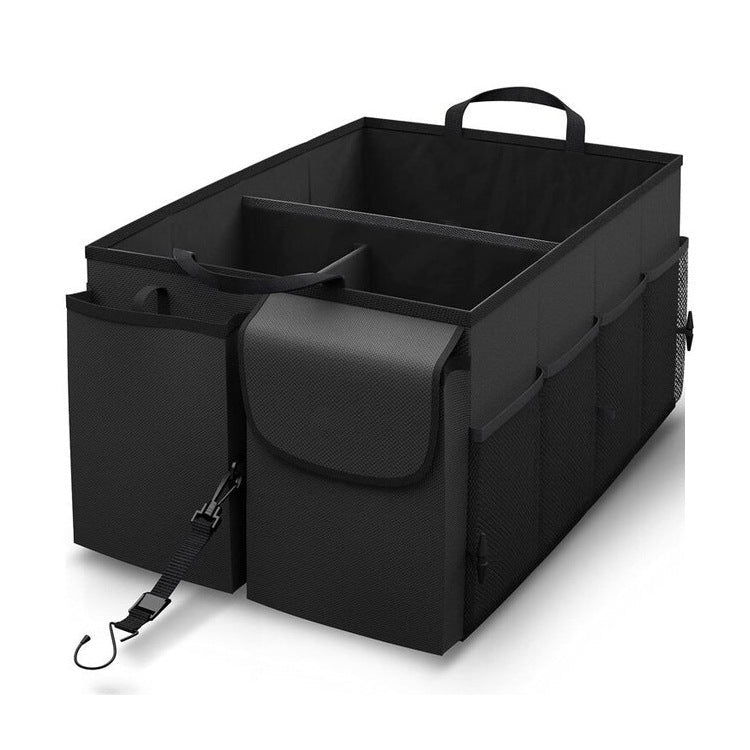 Folding Car Trunk Organizer - Delite Promotional Products