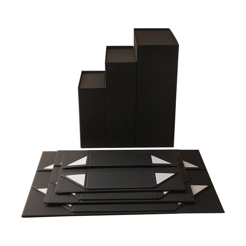 Folding Magnetic Close Box - Delite Promotional Products