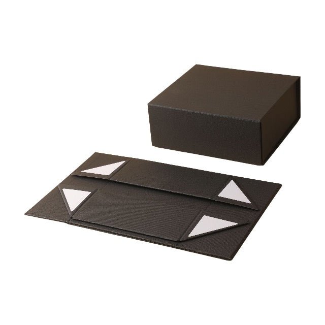 Folding Magnetic Close Box - Delite Promotional Products