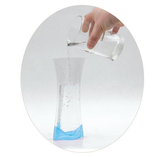 Folding Vase - Delite Promotional Products