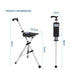 Folding Walking Cane With Seat - Delite Promotional Products