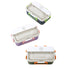 Food Grade Bento Box Fit For Microwave - By Boat - Delite Promotional Products
