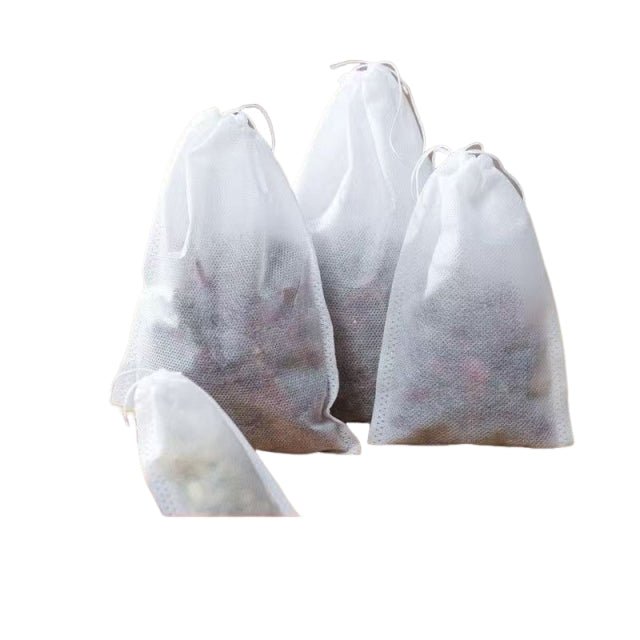 Food Grade Non - woven Drawstring Bag - Delite Promotional Products