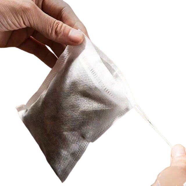 Food Grade Non - woven Drawstring Bag - Delite Promotional Products