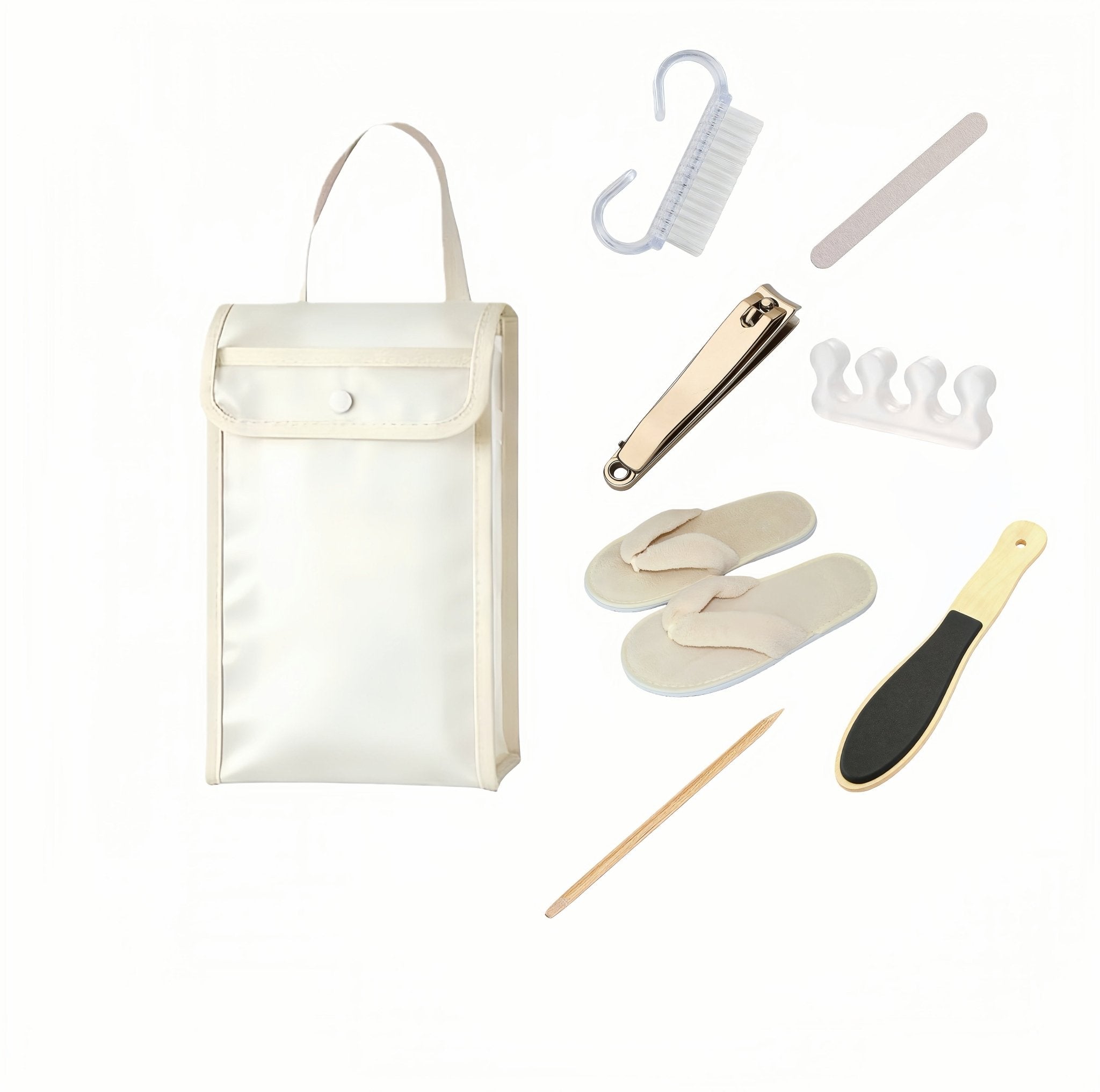 Foot Therapy Kit - Delite Promotional Products