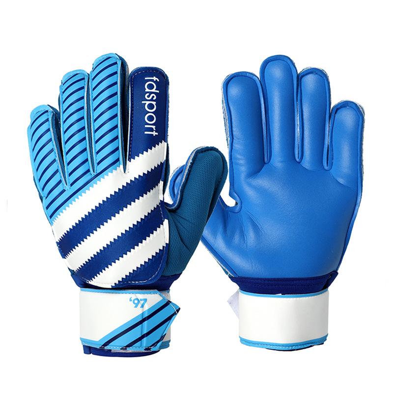 Football Goalkeeper Adult Gloves - Delite Promotional Products