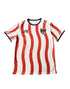 Football Jersey Mesh Material Full Size Printed Top Only - Delite Promotional Products