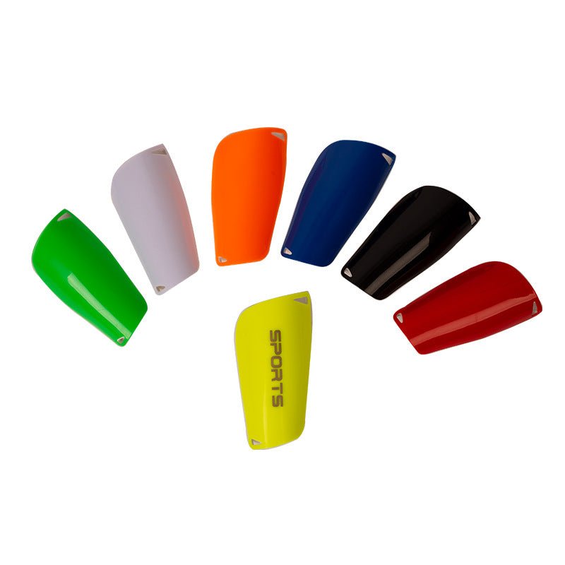 Football Soccer Shin Guards - Delite Promotional Products