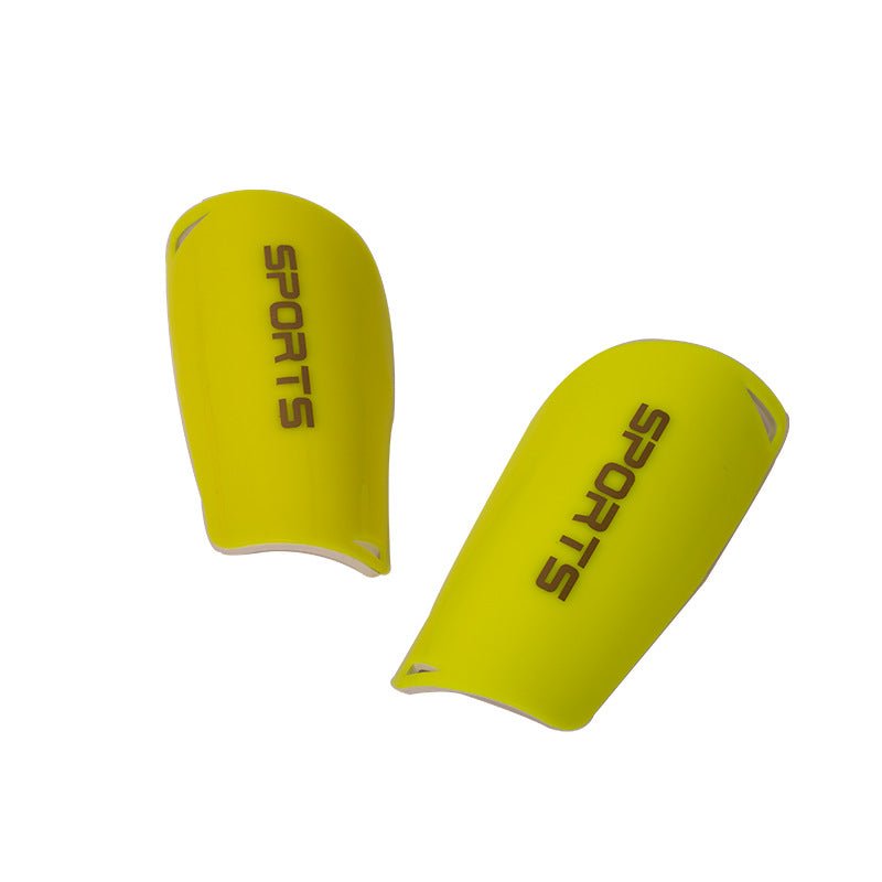 Football Soccer Shin Guards - Delite Promotional Products