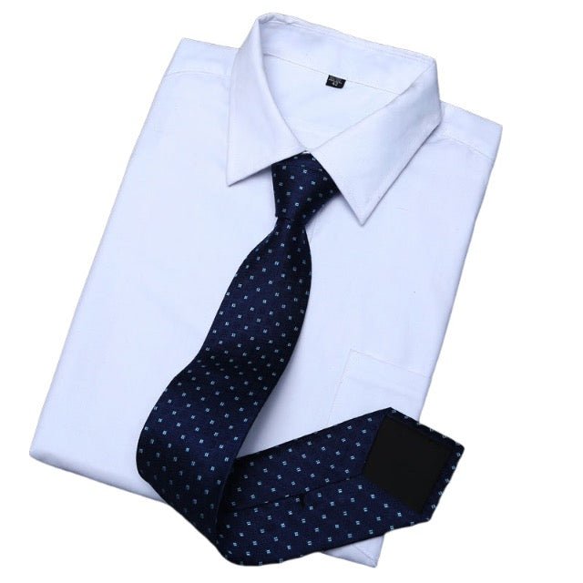 Formal Wear Suit Neck Tie - Delite Promotional Products
