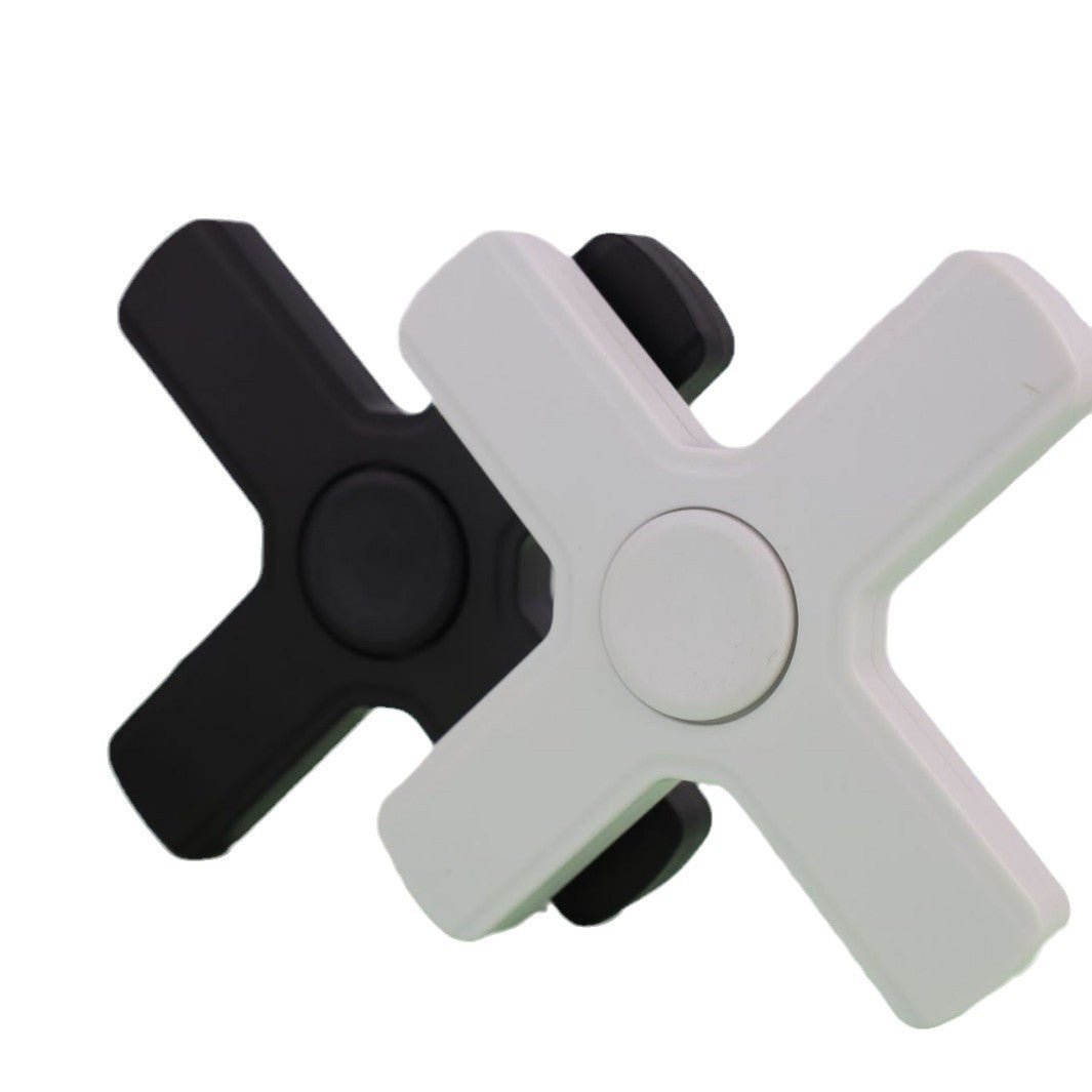 Four Heads Spinner Charger - Delite Promotional Products