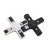 Four Heads Spinner Charger - Delite Promotional Products
