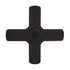 Four Heads Spinner Charger - Delite Promotional Products