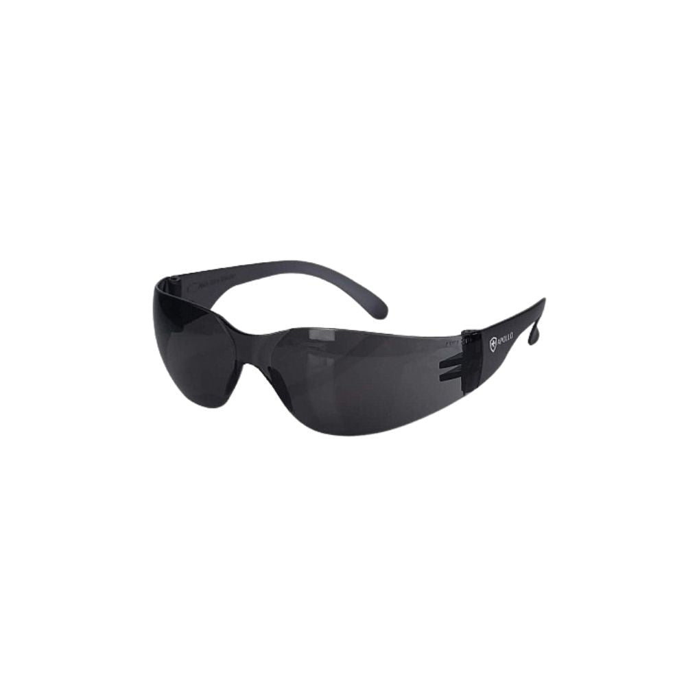 Frameless Safety Glasses - Delite Promotional Products