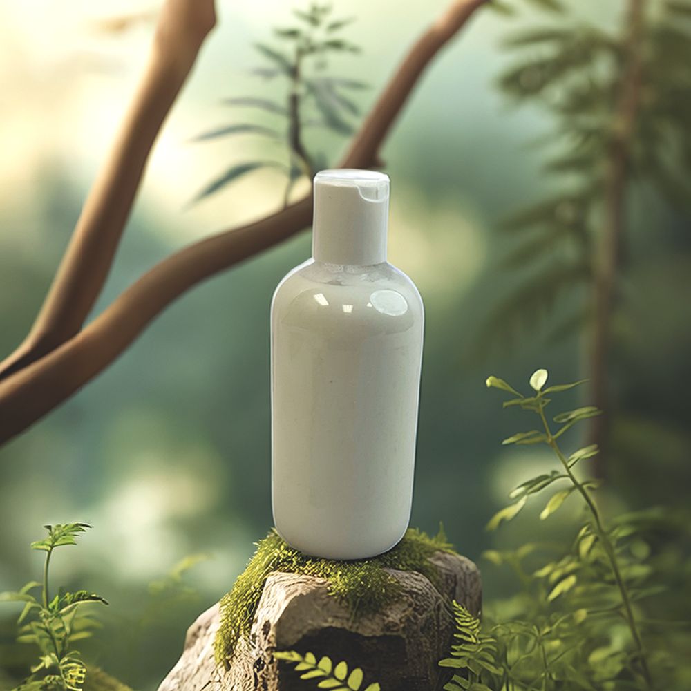 Fresh And Natural Conditioner 8oz. - Delite Promotional Products