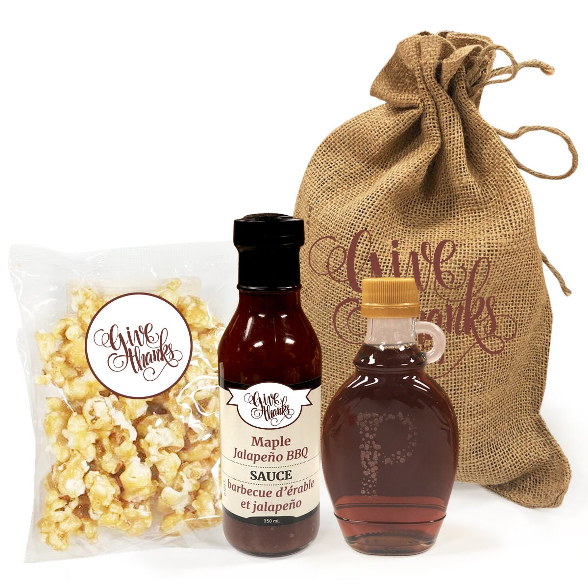 From The Maple Farm - Delite Promotional Products