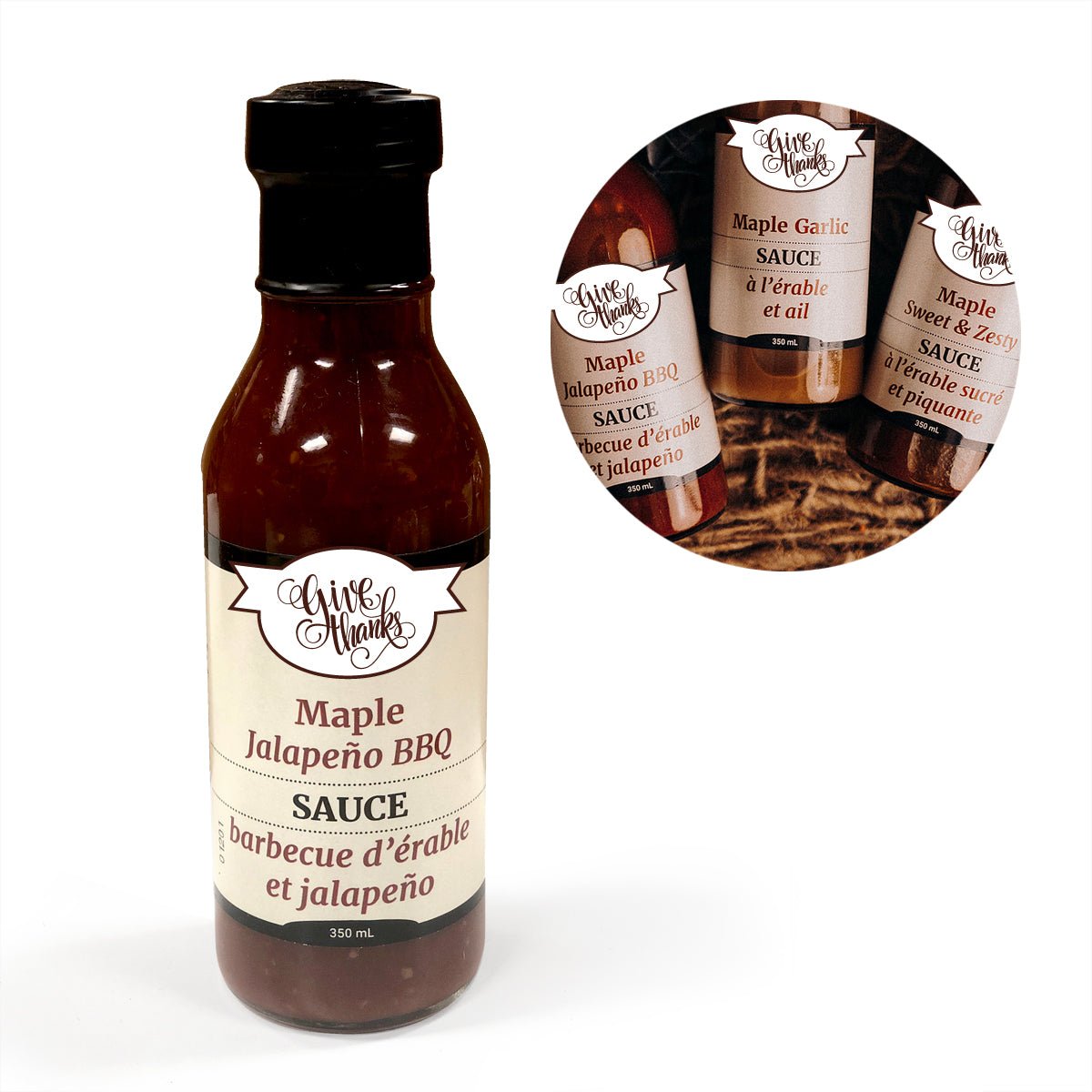 From The Maple Farm - Delite Promotional Products