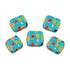 Full Color Candy Tin Box - Delite Promotional Products