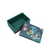 Full Color Full Size Printed Tuck - top Box With Separate Lid - Delite Promotional Products