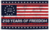 Full Color One Side Printed Flag - Delite Promotional Products