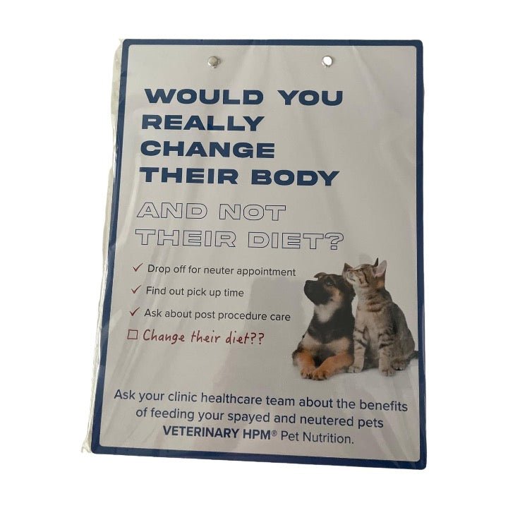 Full Size Front Back Printed A4 Clipboard - Delite Promotional Products