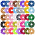 Full Size Print Lady Scrunchie Hair Decor Accessory - Delite Promotional Products