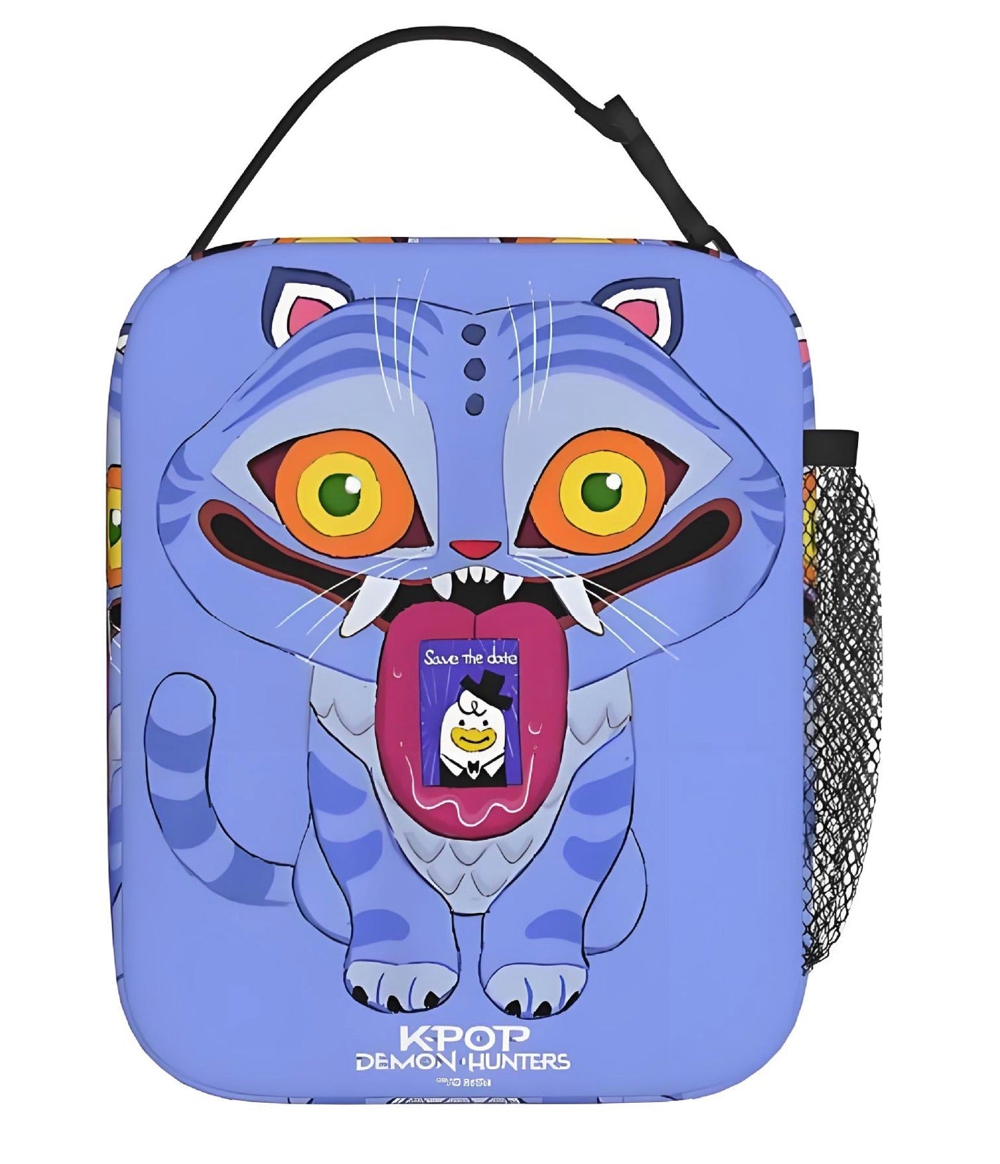 Fully Printed Lunch Bag - Delite Promotional Products