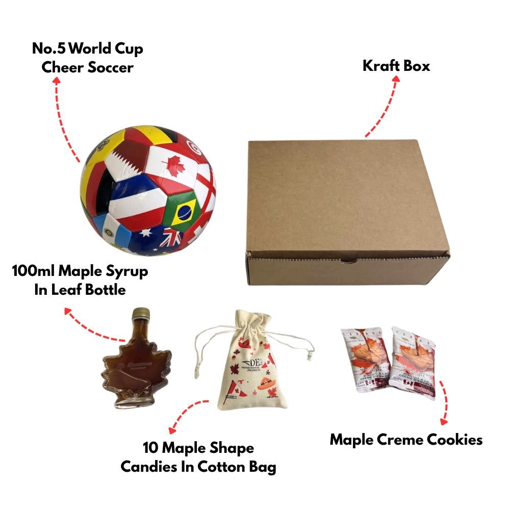 Game Night Gift Set - Delite Promotional Products