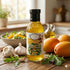 Garlic & Mango Dressing - Delite Promotional Products