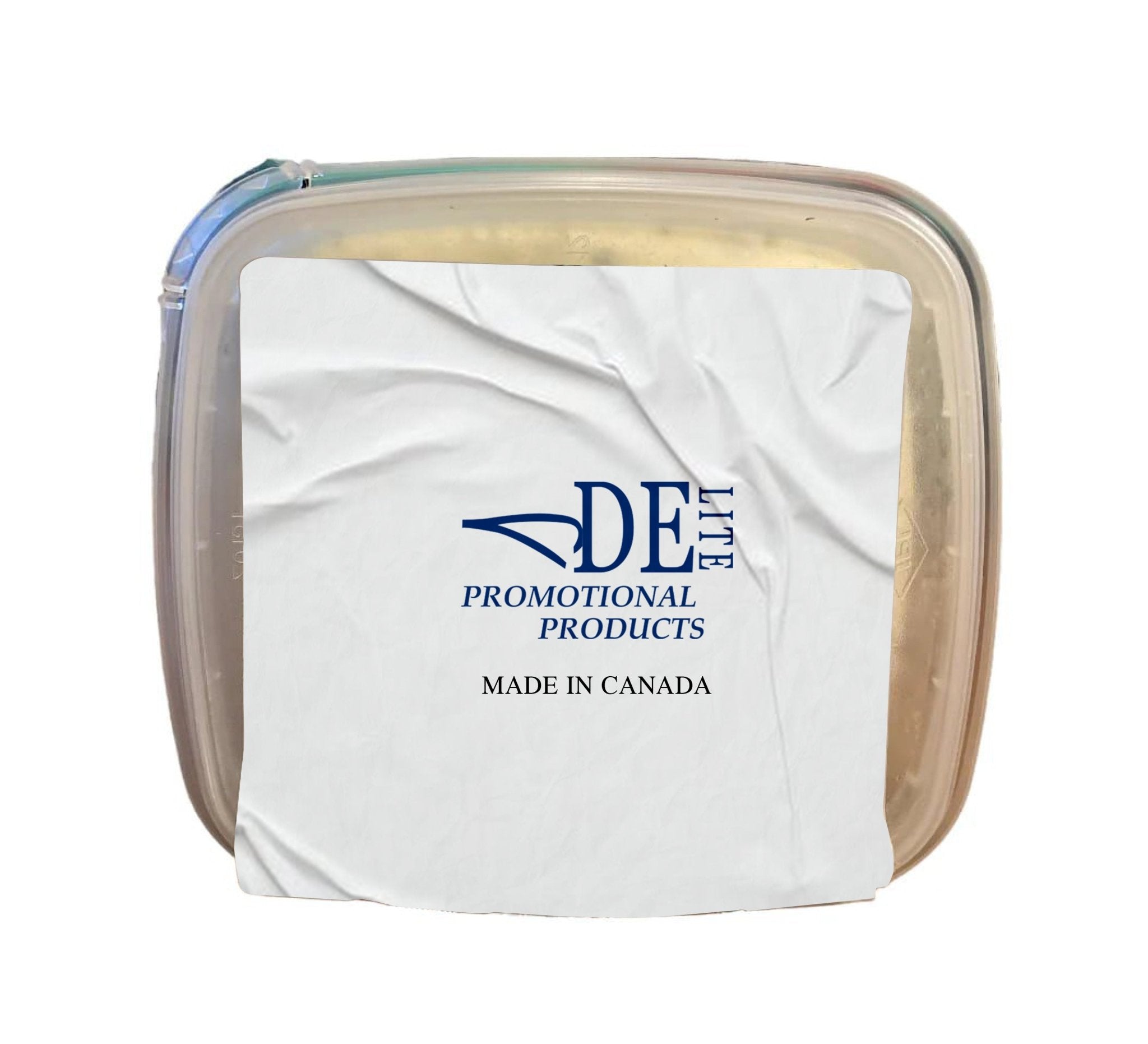 Garlic Spread Tartinade A L Ail - Delite Promotional Products