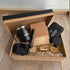 Gentlemans Essentials Gift Set - Delite Promotional Products