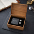 Gentlemans Pour Gift Set - Delite Promotional Products