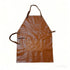 Genuine Leather Apron - Delite Promotional Products