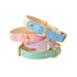 Genuine Leather Pet Collar+cotton Leash - Delite Promotional Products