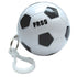 Soccer Ball Poncho