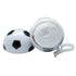 Soccer Ball Poncho