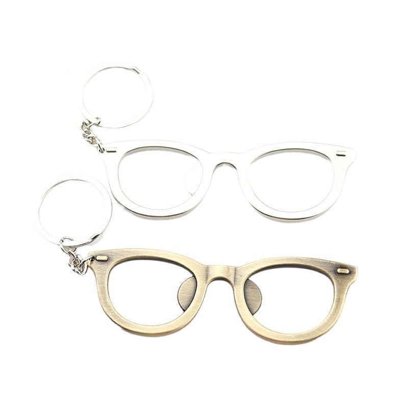 Glasses Bottle Opener - Delite Promotional Products