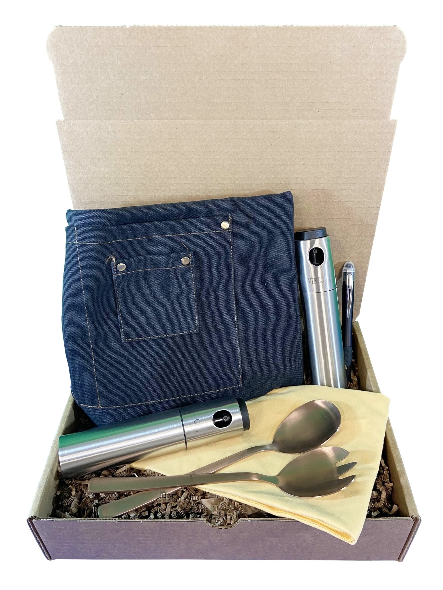 Glow & Gourmet Collection - Delite Promotional Products