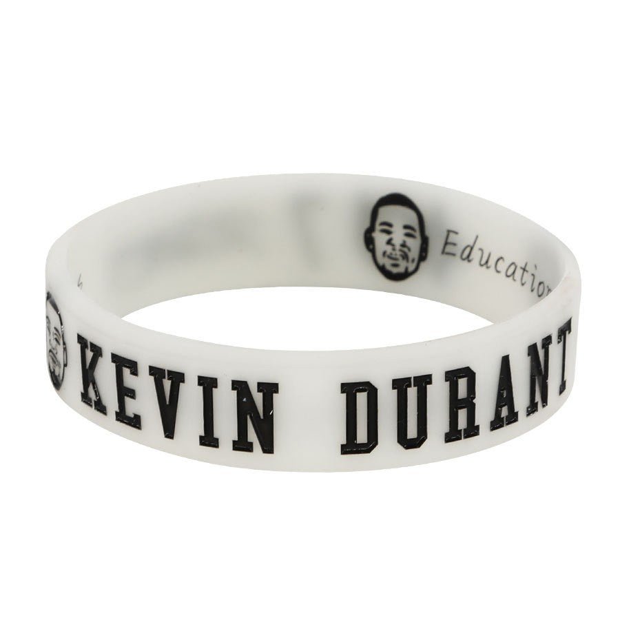 Glow In The Dark Silicone Wristband - Delite Promotional Products