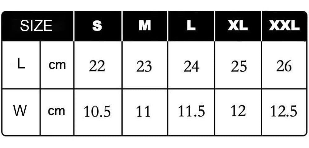 Goatskin Leather Work Gloves With Warm Lining - Delite Promotional Products