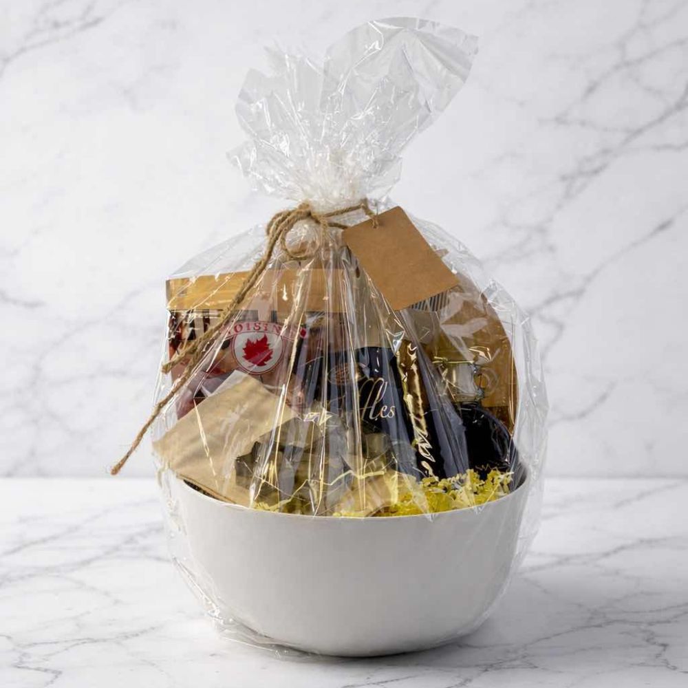 Golden Morning Gift Set - Delite Promotional Products