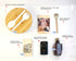 Golden Morning Gift Set - Delite Promotional Products