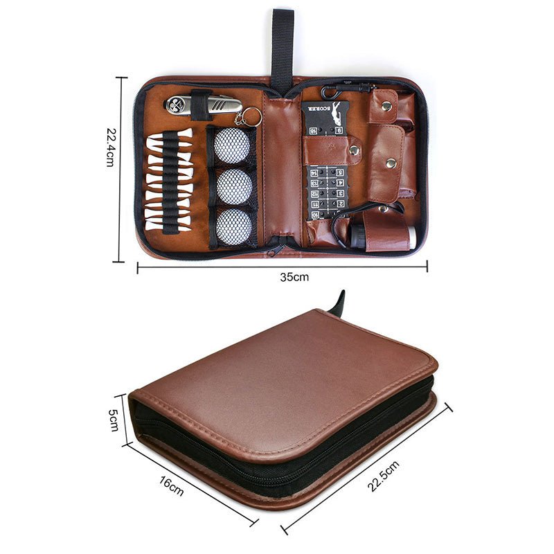 Golf Accessory Tool Set - Delite Promotional Products
