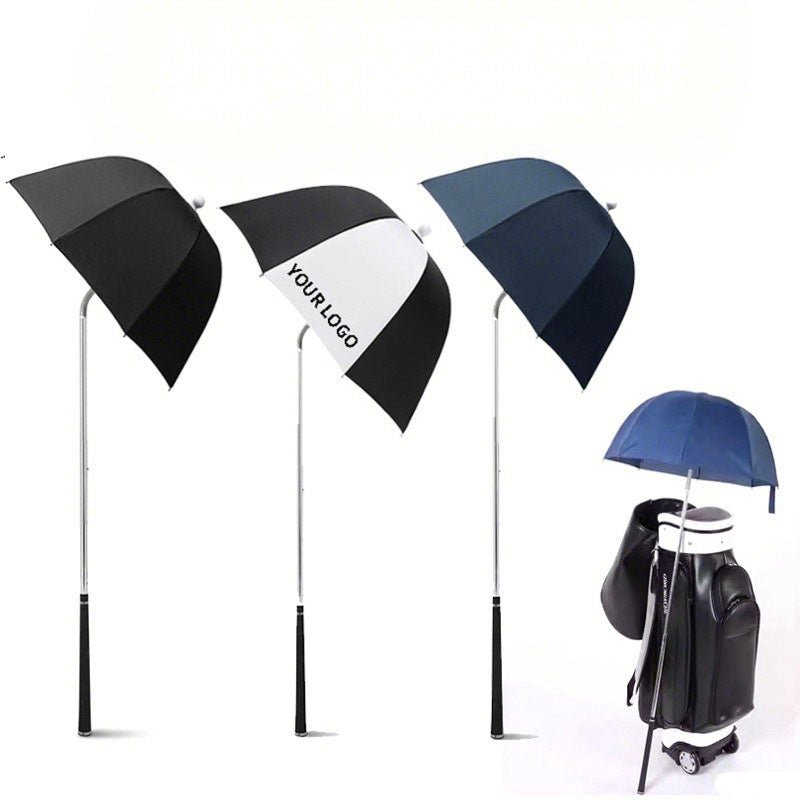 Golf Bag Umbrella - Delite Promotional Products