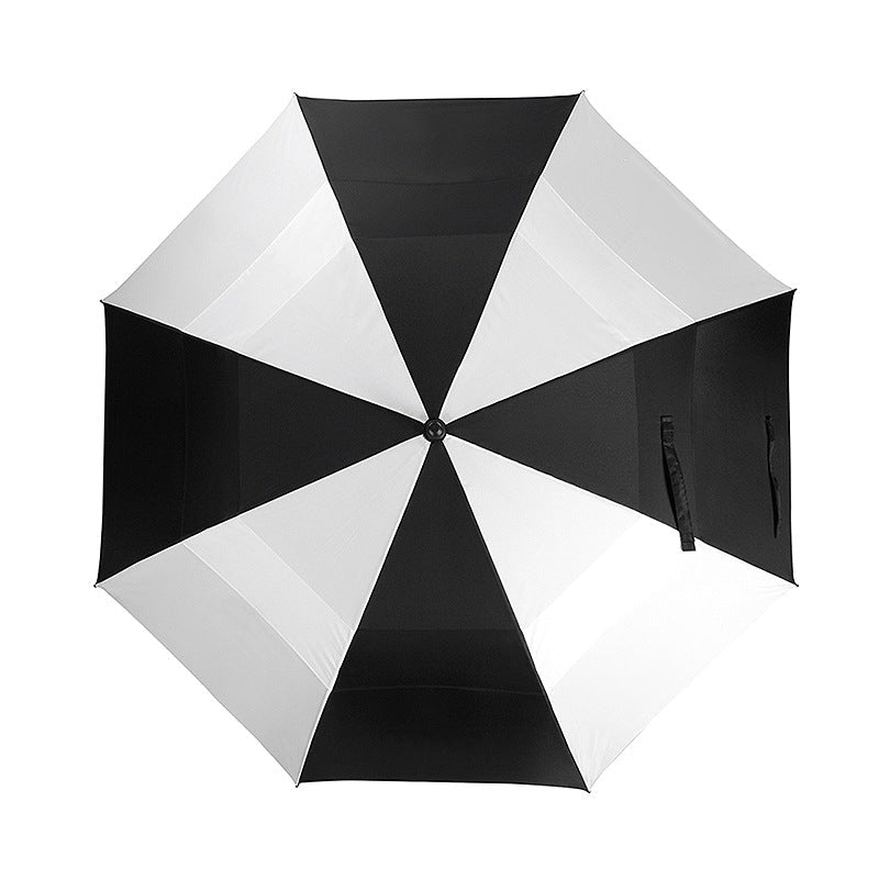 Golf Bag Umbrella - Delite Promotional Products
