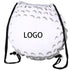 Golf Ball Drawstring Backpack - Delite Promotional Products