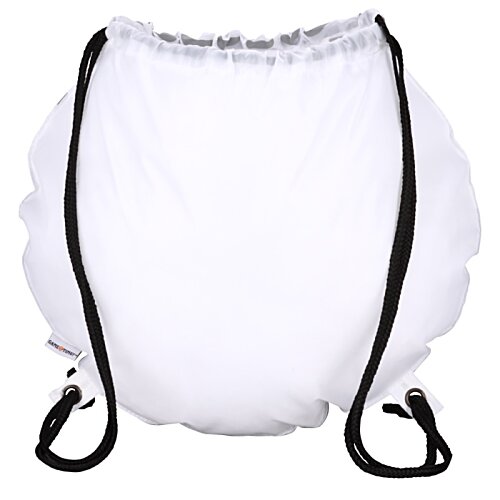 Golf Ball Drawstring Backpack - Delite Promotional Products