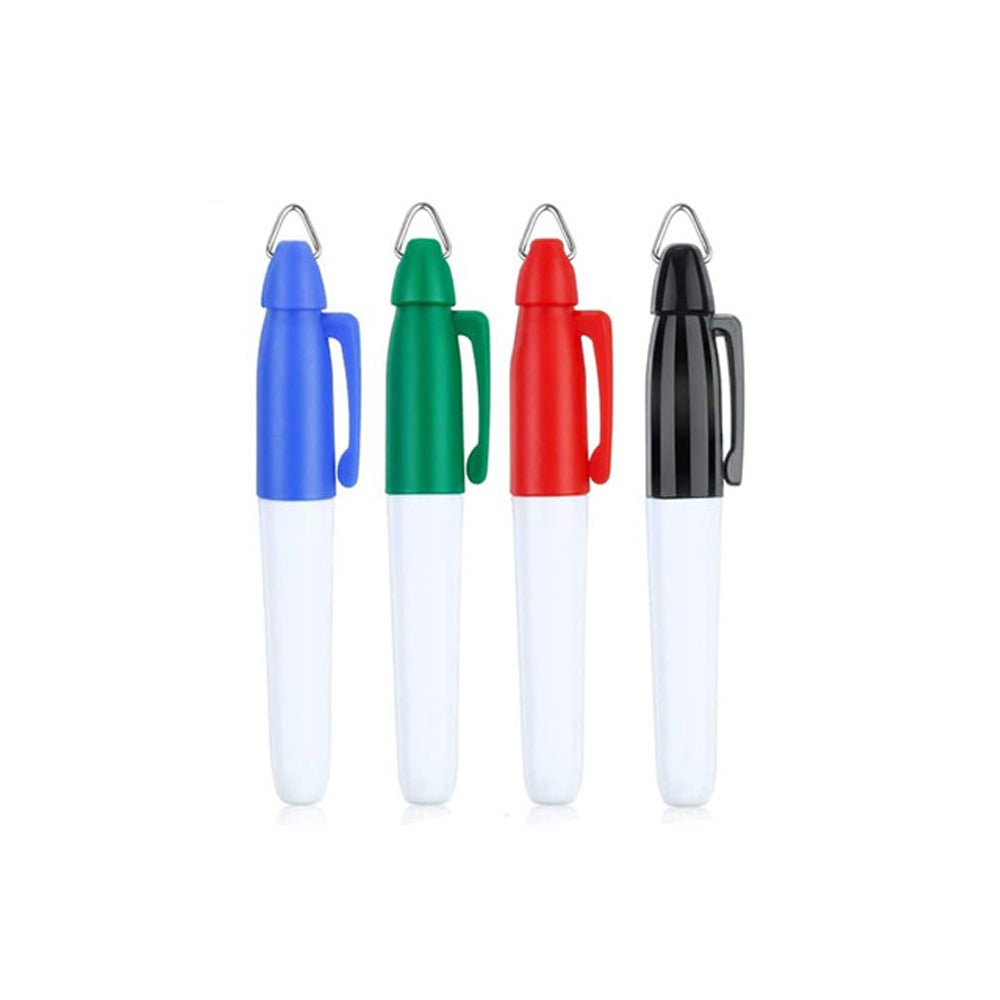 Golf Ball Liner With 1 Marker - Delite Promotional Products