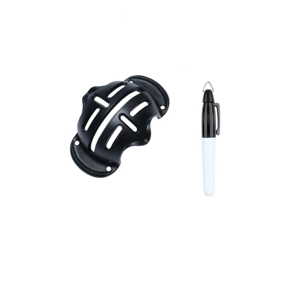 Golf Ball Liner With 1 Pen - Delite Promotional Products