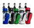 Golf Messenger Bag (without Golf Balls) - Delite Promotional Products
